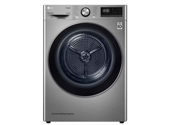საშრობი დოლი LG RH10V9PV2W