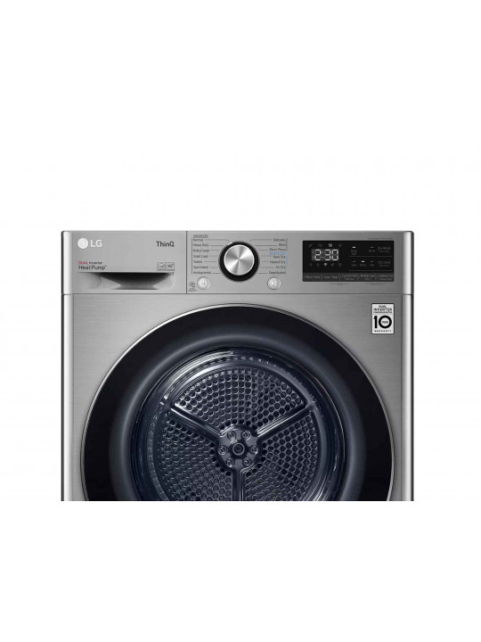 tumble dryer LG RH10V9PV2W