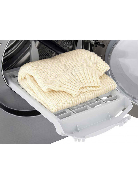 tumble dryer LG RH10V9PV2W