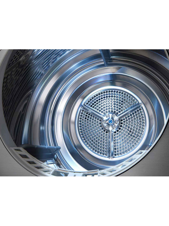 tumble dryer LG RH10V9PV2W