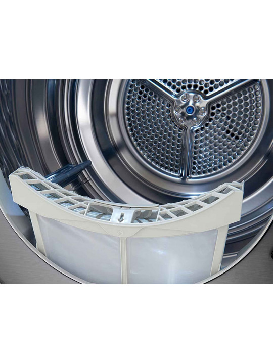 tumble dryer LG RH10V9PV2W