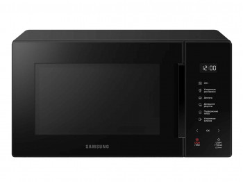 microwave oven SAMSUNG MS23T5018AK/BW