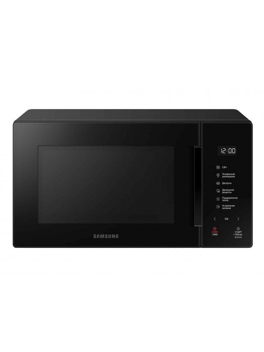 მიკროტალღური ღუმელი SAMSUNG MS23T5018AK/BW