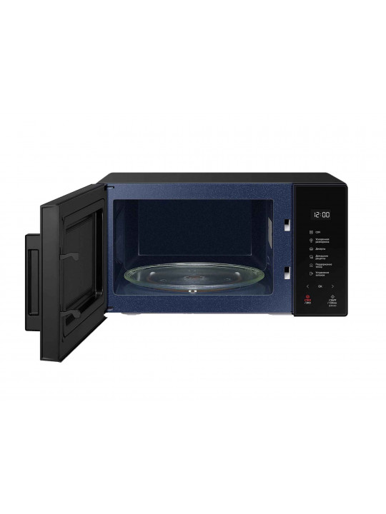 microwave oven SAMSUNG MS23T5018AK/BW