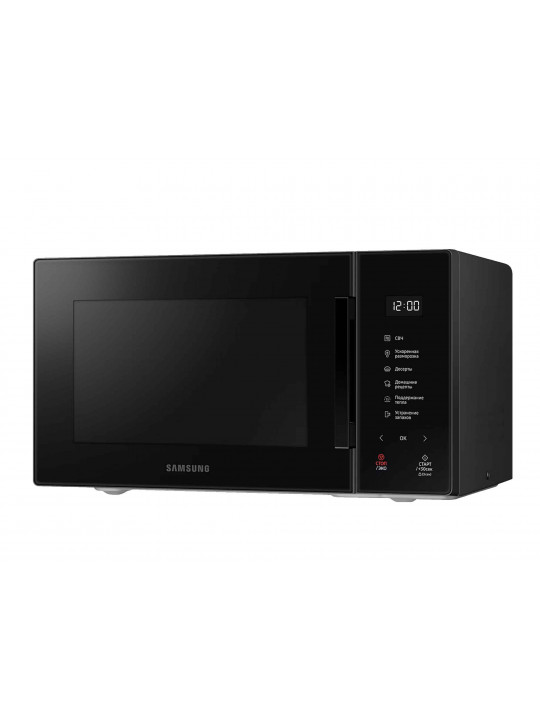 микроволновая печь SAMSUNG MS23T5018AK/BW