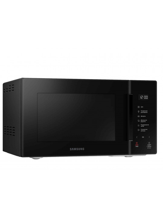 მიკროტალღური ღუმელი SAMSUNG MS23T5018AK/BW