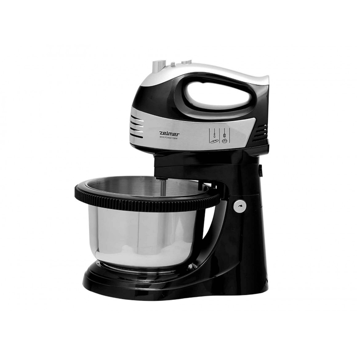 миксер ZELMER ZHM2459BS