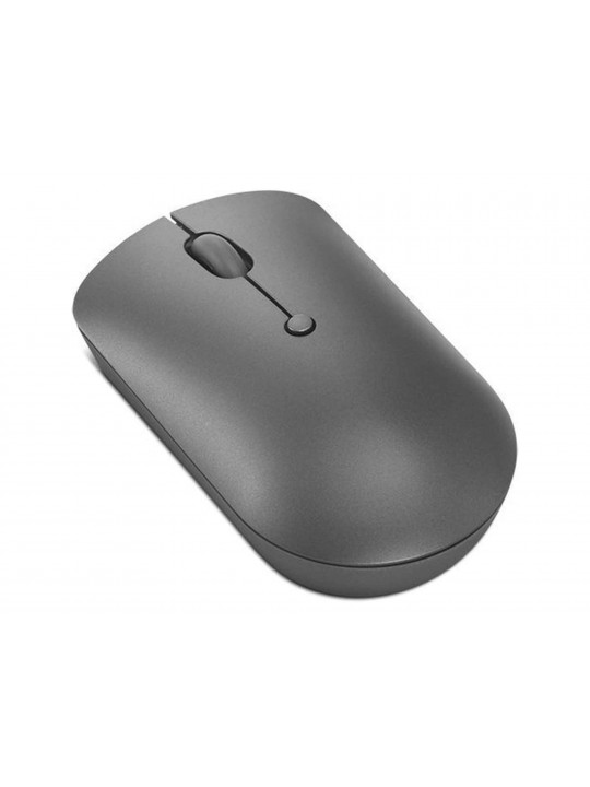 компьютерные мыши LENOVO 540 USB-C Wireless (Storm Grey)