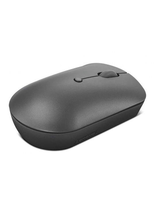 компьютерные мыши LENOVO 540 USB-C Wireless (Storm Grey)