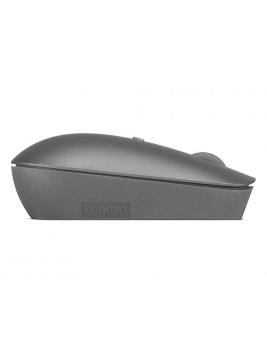компьютерные мыши LENOVO 540 USB-C Wireless (Storm Grey)