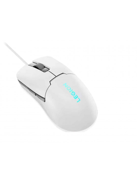 компьютерные мыши LENOVO Legion M300s RGB Gaming (White)