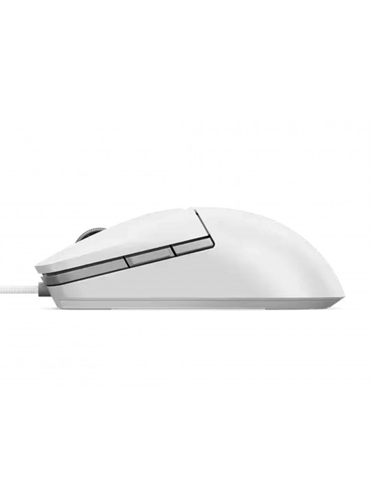 компьютерные мыши LENOVO Legion M300s RGB Gaming (White)