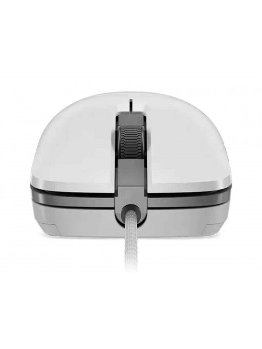 компьютерные мыши LENOVO Legion M300s RGB Gaming (White)