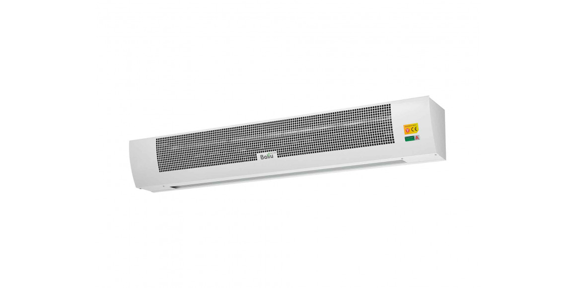 საჰაერო ფარდა BALLU BHC-M25T12-PS