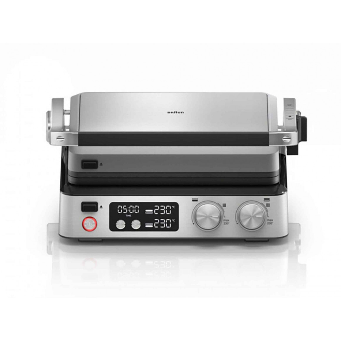 გრილი BRAUN CG7044