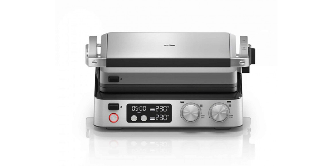 гриль BRAUN CG7044