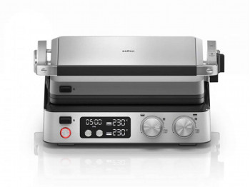 გრილი BRAUN CG7044
