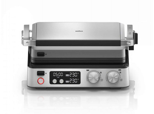 გრილი BRAUN CG7044