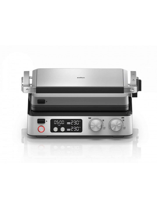 გრილი BRAUN CG7044
