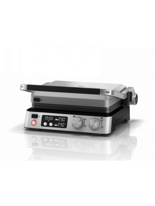 გრილი BRAUN CG7044