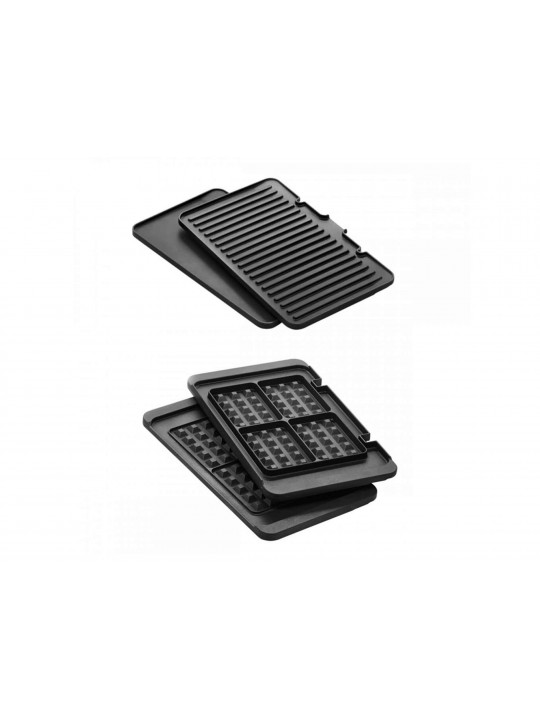 გრილი BRAUN CG7044