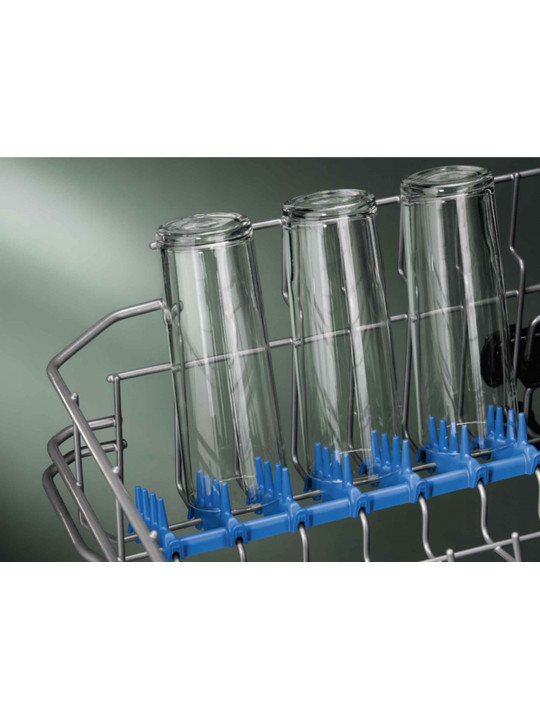 ჭურჭლის სარეცხი მანქანა ELECTROLUX SEM94830SX