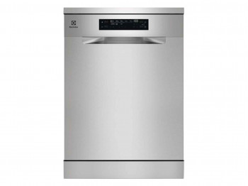 ჭურჭლის სარეცხი მანქანა ELECTROLUX SEM94830SX