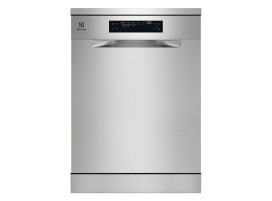 ჭურჭლის სარეცხი მანქანა ELECTROLUX SEM94830SX