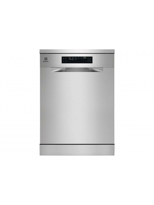 ჭურჭლის სარეცხი მანქანა ELECTROLUX SEM94830SX
