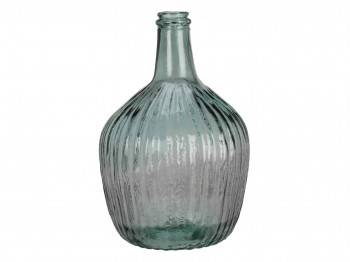 ვაზა KOOPMAN RECYCLED GLASS 4000ML