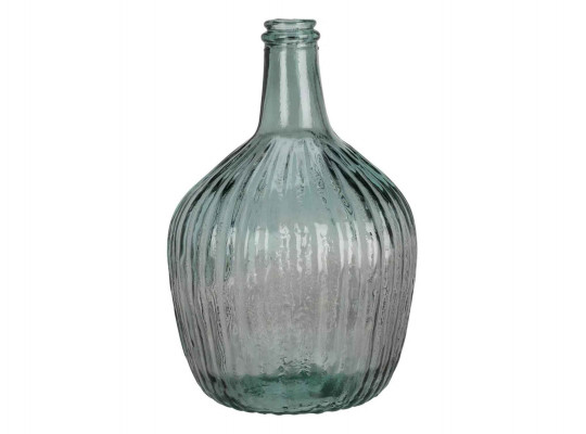 vases KOOPMAN RECYCLED GLASS 4000ML