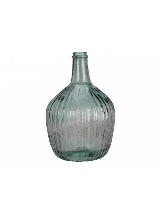 ვაზა KOOPMAN RECYCLED GLASS 4000ML