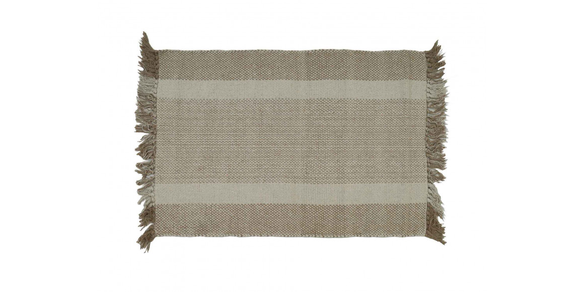 ხალიჩა KOOPMAN 60X90CM COTTON WOVEN