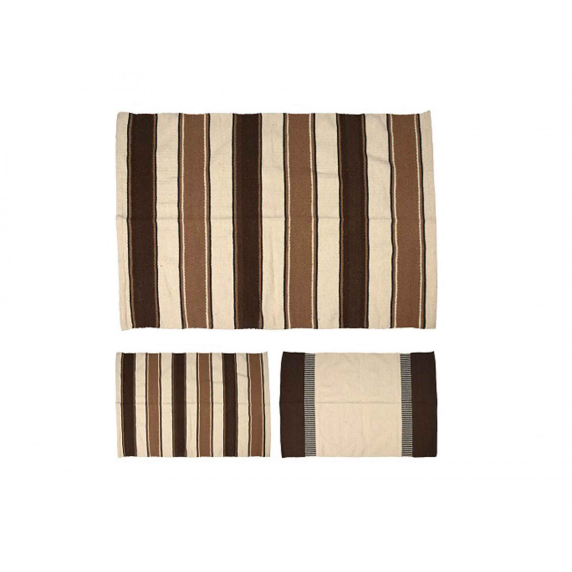 ковёр KOOPMAN STRIPES WOOL