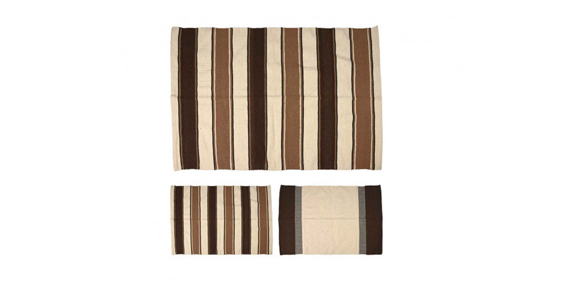 carpet KOOPMAN STRIPES WOOL