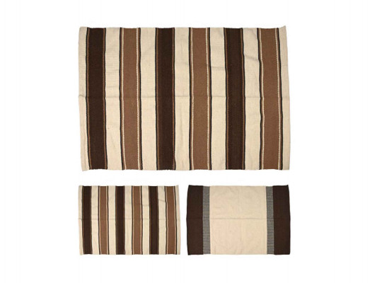 carpet KOOPMAN STRIPES WOOL