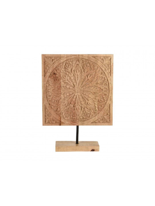 декоративные акссесуары KOOPMAN WALL DECO MANGO WOOD