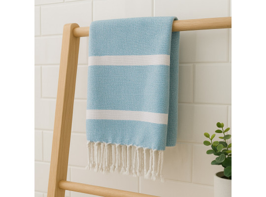 bathroom towel KOOPMAN COTTON 6ASS