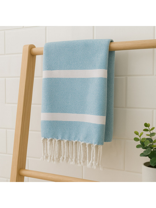 bathroom towel KOOPMAN COTTON 6ASS