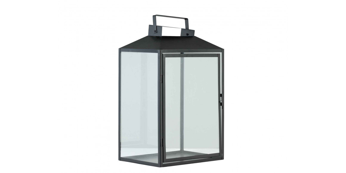 декоративные акссесуары KOOPMAN LANTERN METAL