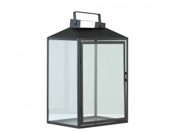 decorate objects KOOPMAN LANTERN METAL