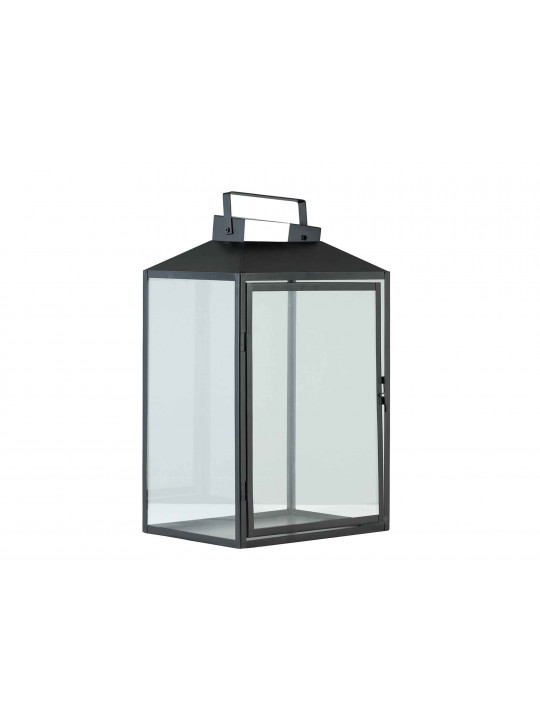 decorate objects KOOPMAN LANTERN METAL