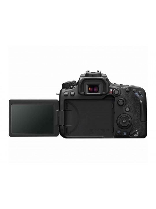 ციფრული ფოტოკამერა CANON EOS 90D (BODY)