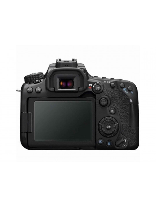 ციფრული ფოტოკამერა CANON EOS 90D (BODY)