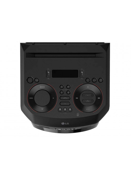 hi-fi system LG XBOOM (RNC5)