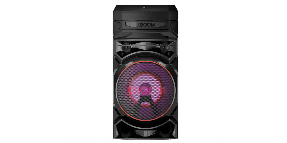 hi-fi system LG XBOOM (RNC5)