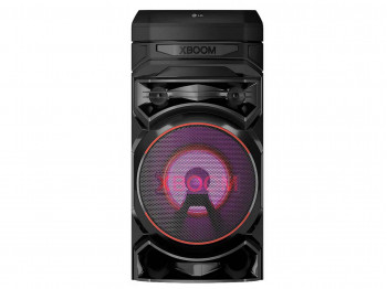 hi-fi system LG XBOOM (RNC5)