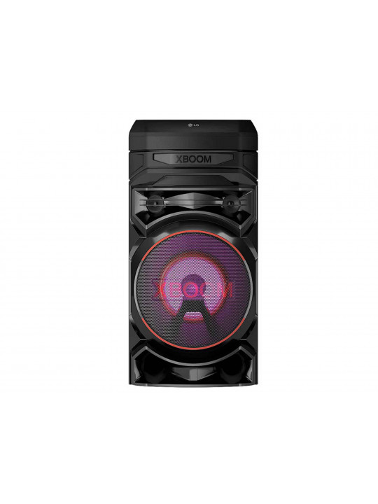 hi-fi system LG XBOOM (RNC5)