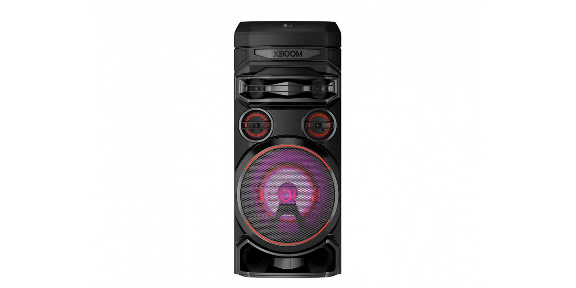 hi-fi system LG XBOOM (RNC7)