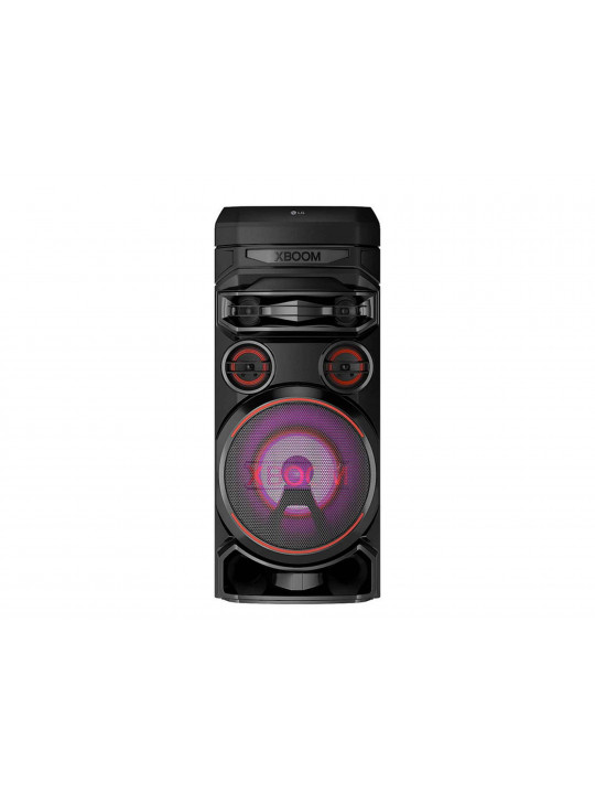 hi-fi system LG XBOOM (RNC7)